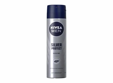 Антиперспирант спрей nivea men