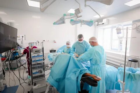 Хирурги республиканской больницы чебоксары