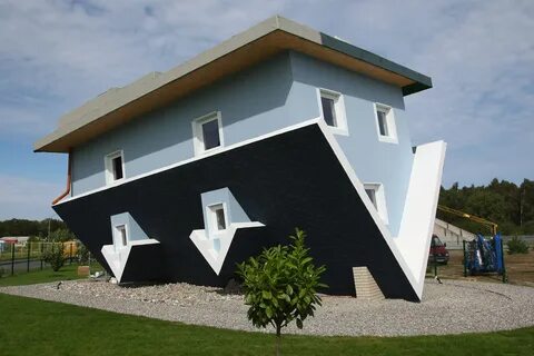 House you are