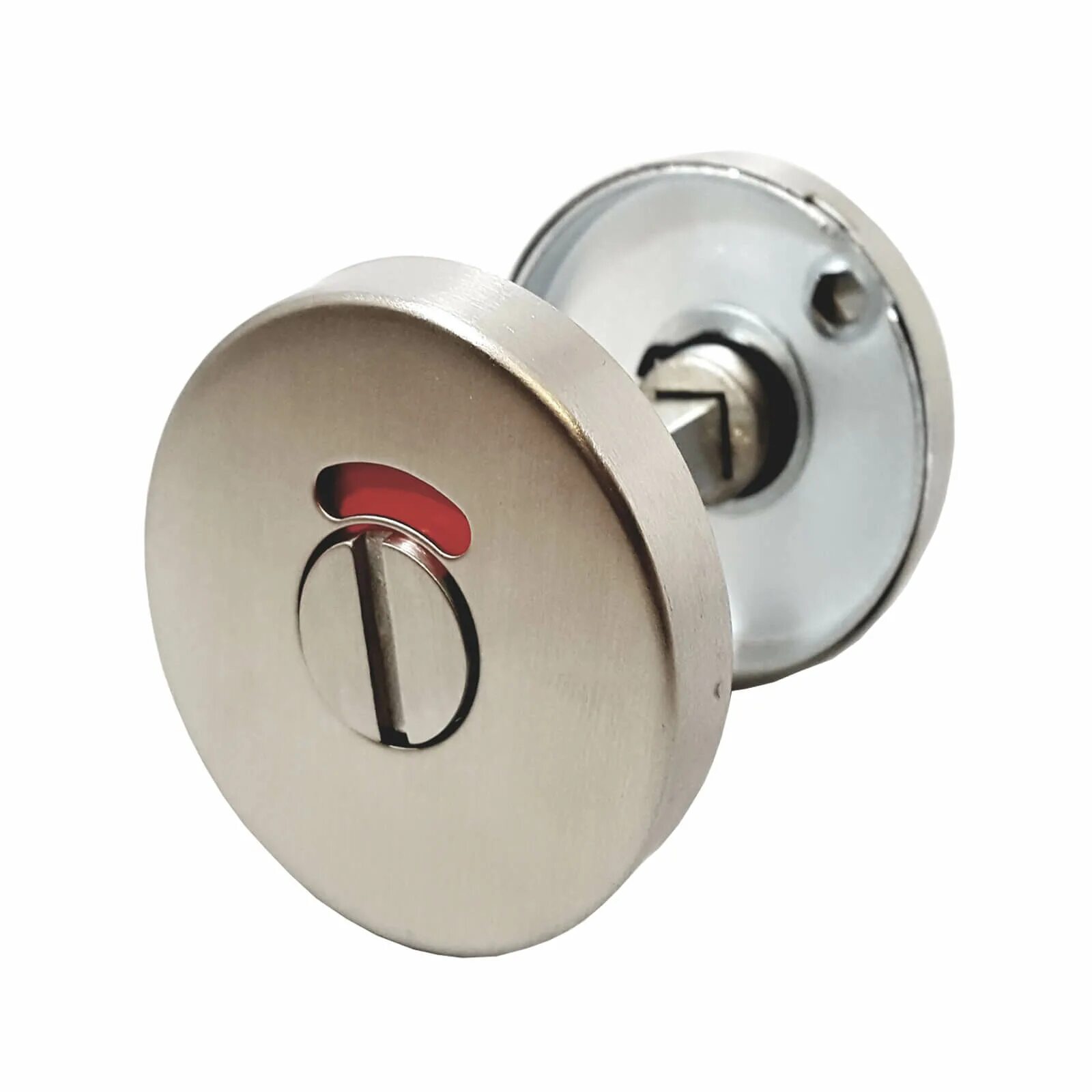 Lock acquired. Lock d20. защелка для двери туалета. шпингалет на дверь в туалет. оригинальная защелка в туалет на дверь.