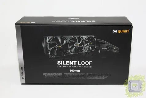 Silent loop 2