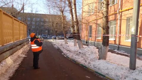 Жилищник сокольники