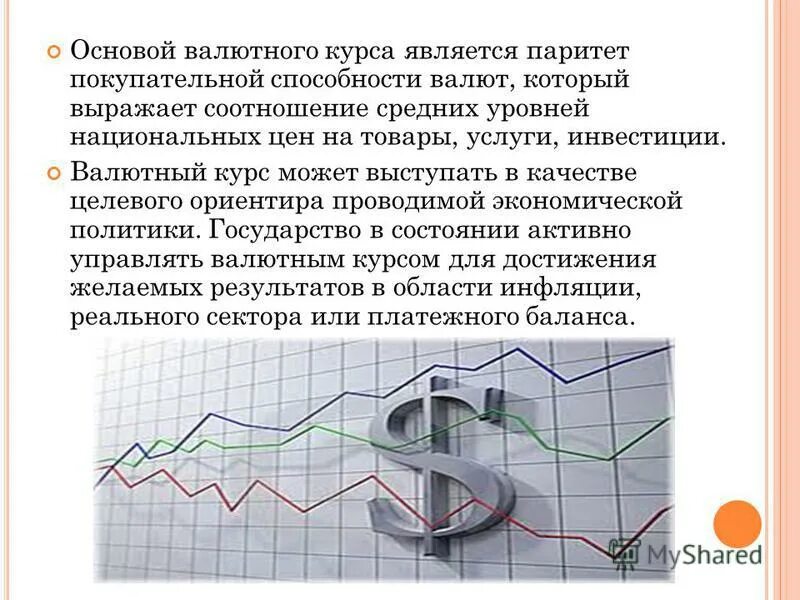 Что происходит с курсом валют. Что происходит с курсом валют
