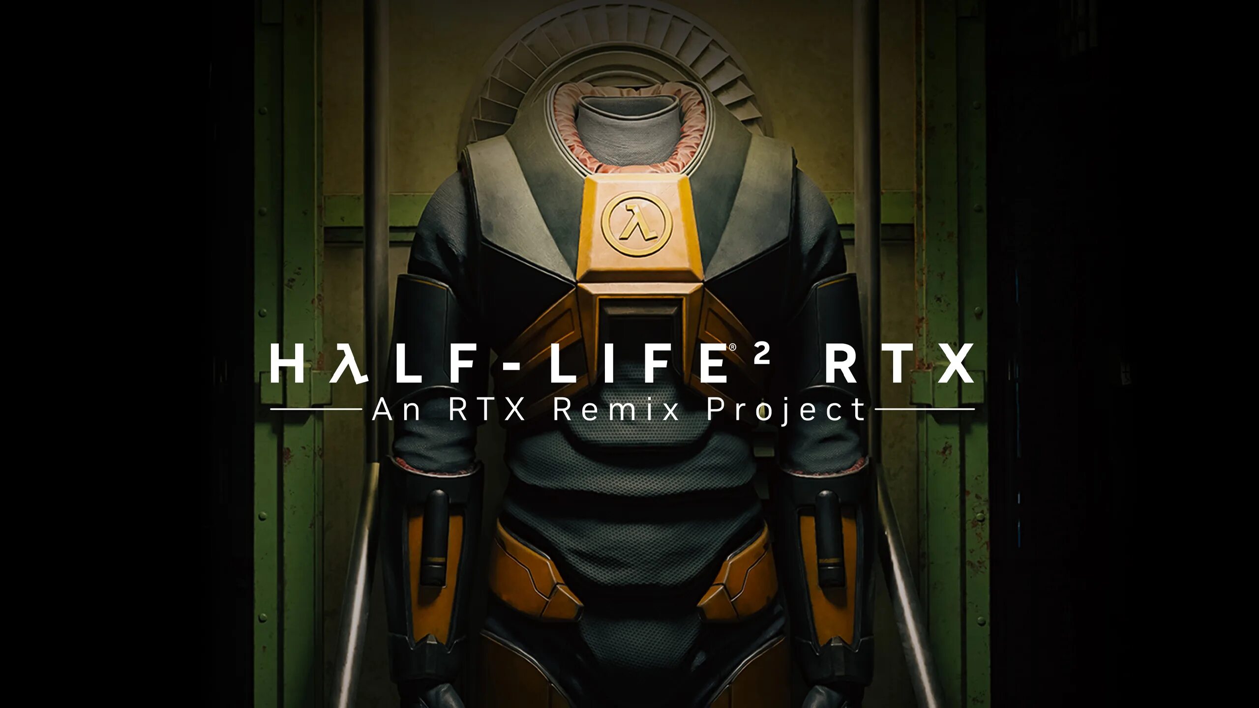 Nvidia remix