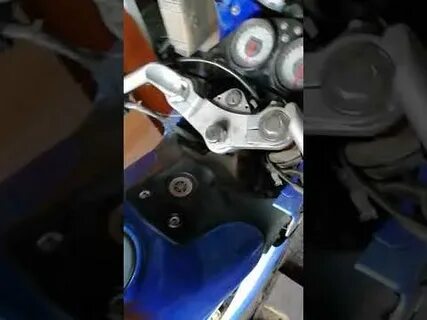 Как завести альфу без ключа зажигания