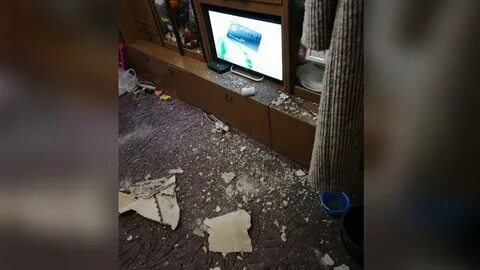 Ростов на дону обрушение дома сегодня
