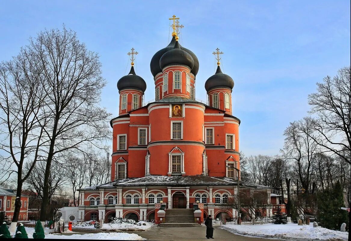 Свято донской монастырь. Донской ставропигиальный мужской монастырь Москва. Донской монастырь в 1591.