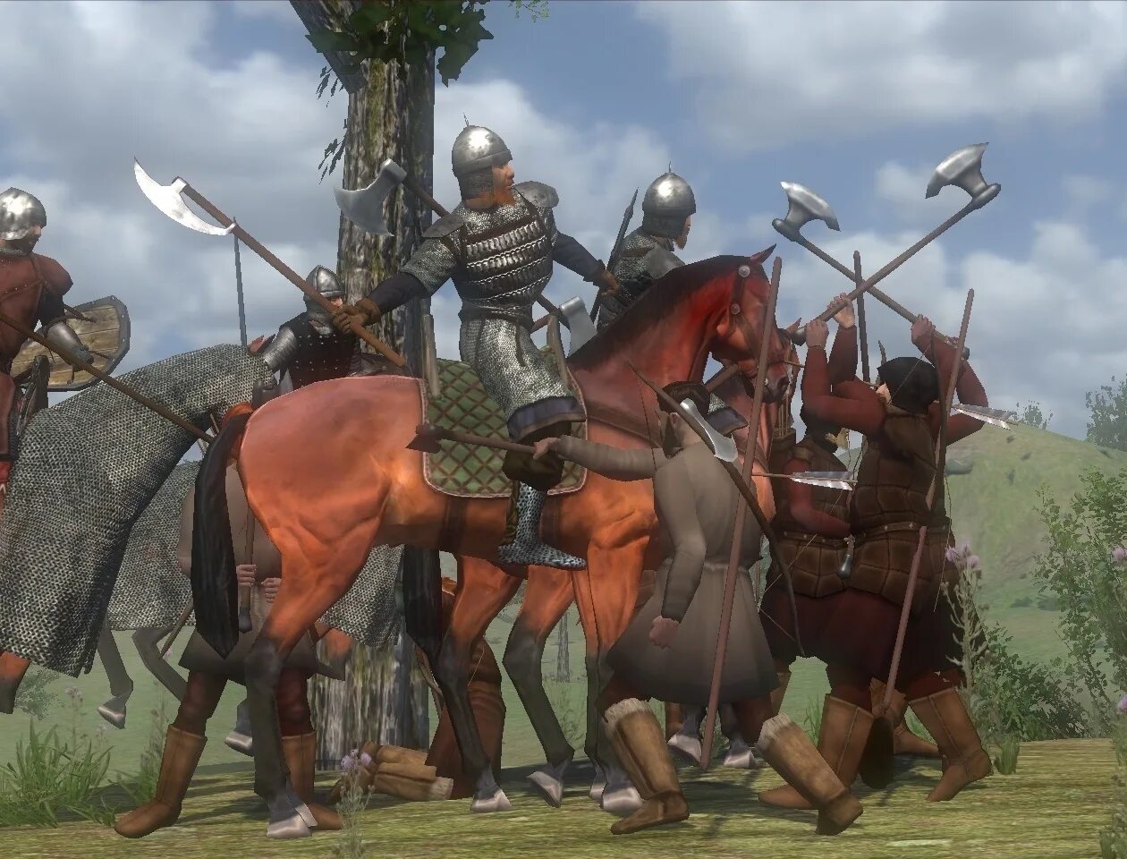 Mount & Blade: Warband. Игра Mount & Blade 3. Mount and Blade Warband 2010. Моунт анд бладе 1. Маунт энд блейд персонажи