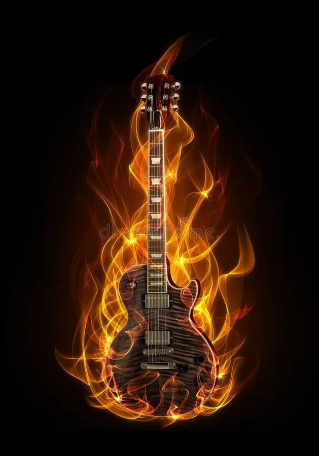 Гитара сгорела. Горящая гитара. Горящая электрогитара. Гитара в огне. Сгоревшая гитара.