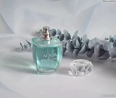 Aqua laguna