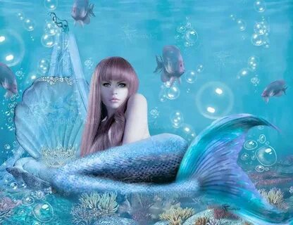 Las sirenas
