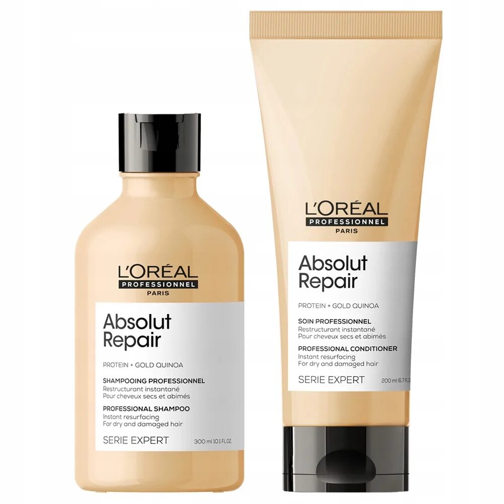 Лореаль Absolut Repair. Loreal Absolut Repair шампунь. L'Oreal Absolut Repair Gold 200 мл. Шампунь восстанавливающий l'Oreal Absolut Repair Gold 300 мл. Absolute repair