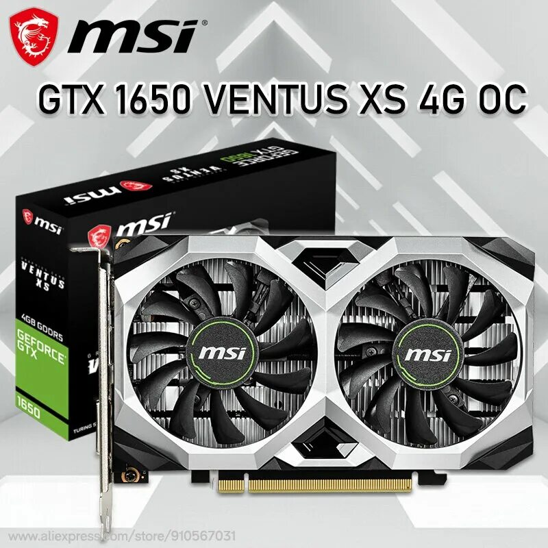 GTX 1650 Ventus XS 4g. MSI GEFORCE GTX 1650 4g Ventus. MSI GTX 1650 Ventus XS 4g. MSI - 4gb GEFORCE gtx1650 Ventus XS 4g.