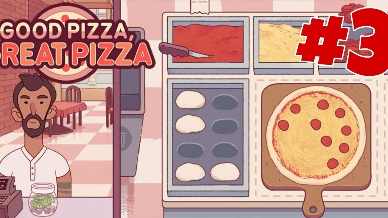 Сколько глав в пицце. Хорошая пицца отличная пицца. Игра хорошая пицца отличная пицца. Простая пицца в игре. Простая пицца в игре хорошая пицца отличная пицца.