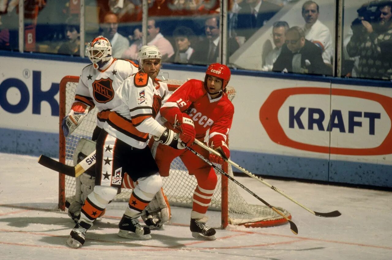 Хоккейная ссср. Сборная Канады по хоккею 1987. Рандеву 1987 сборная НХЛ. Рандеву хоккей 1987 год. Сборная СССР Рандеву 1987.