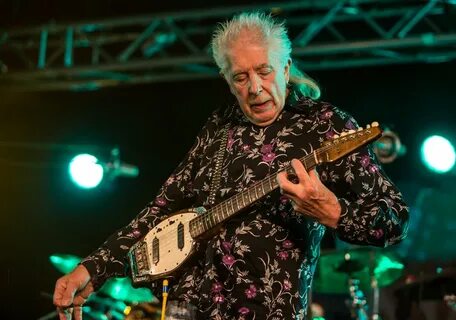 John mayall