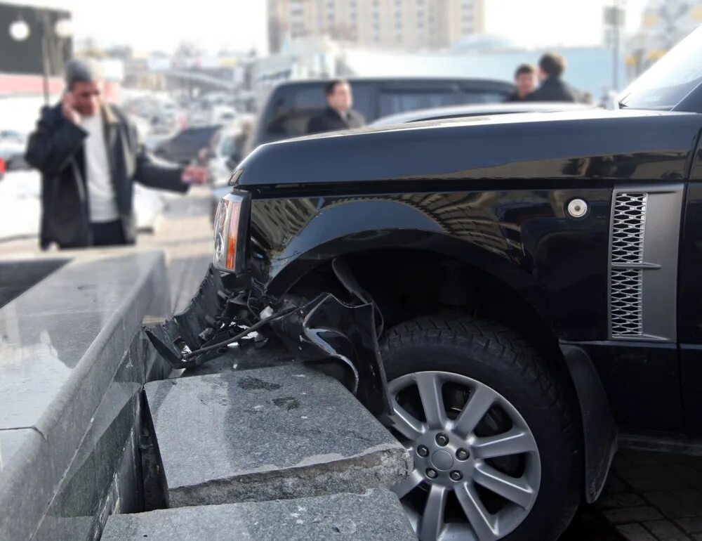 Можно ли ездить на автомобиле умершего