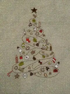 Мотив новый год