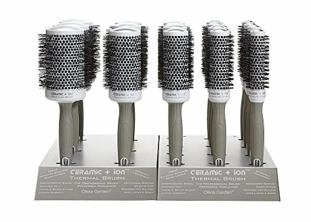 Ceramic brush. Olivia garden расчески брашинг. брашинг ceramic thermal.