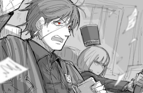 Limbus company meme