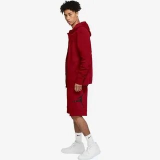 Nike jordan fleece