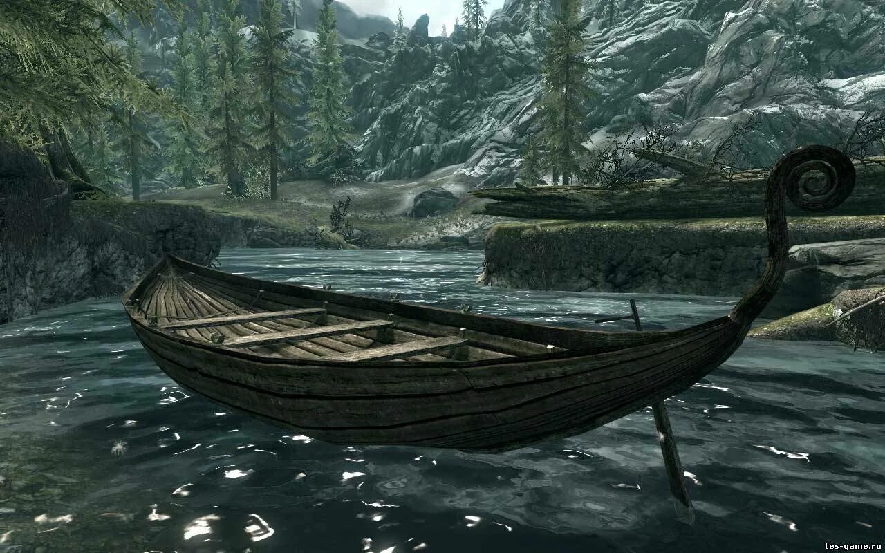 Скайрим мод быстрое перемещение. Skyrim лодка. мод на скайрим на лодку. скайрим se мод лодки. плывущий корабль скайрим.