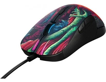 Мышка cs