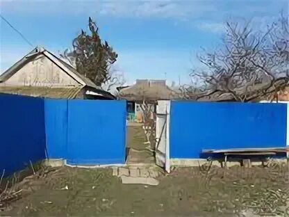 Хутор бараниковский