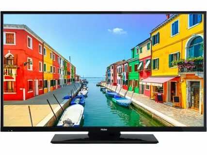 Как загрузить телевизор haier