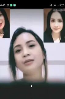 Link Video 61 Detik Mirip Nagita Slavina Hanya Editan.