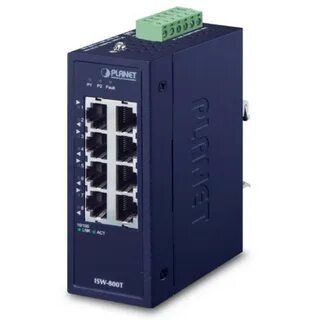 Коммутатор ethernet 10 портов 100