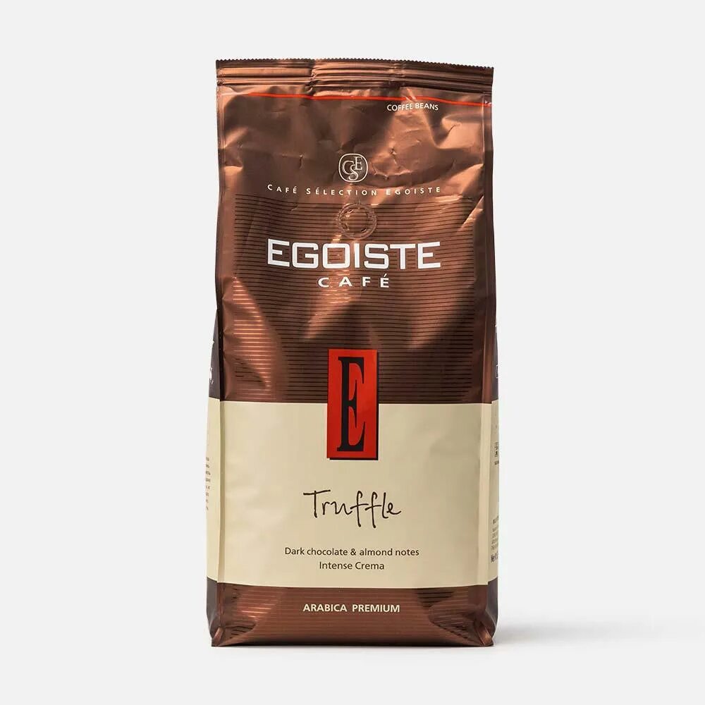 Кофе в зернах Egoiste Truffle. Egoiste Truffle 1кг. Кофе зерновой эгоист трюфель. Egoiste Truffle кофе зерновой.