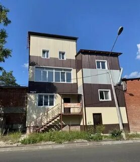 Недвижимость северск