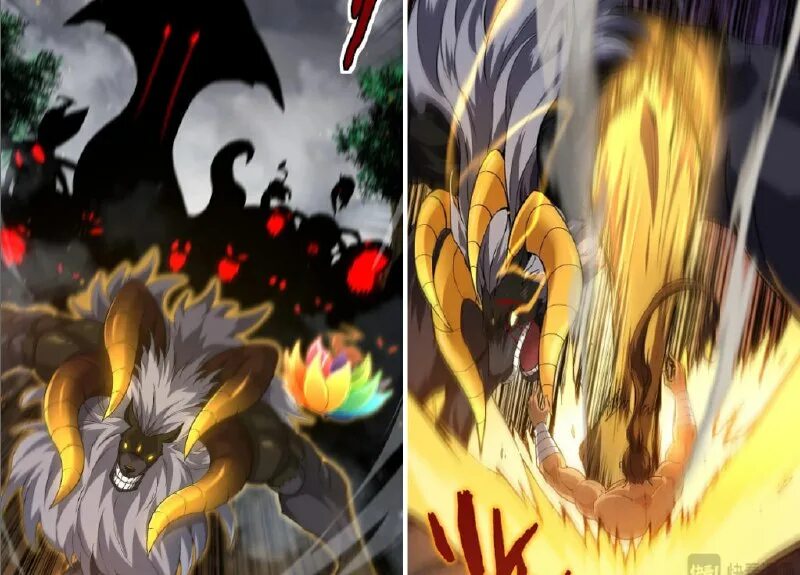 о моем перерождении в дерево начало эволюции