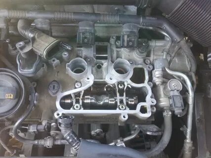 1.8 tsi стуки