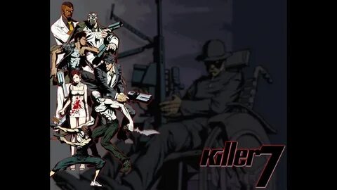 Killer7