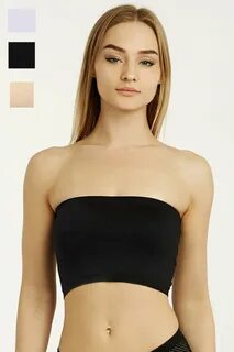Tube top