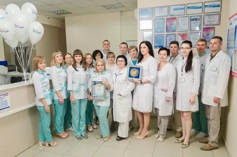 Медцентр борисово