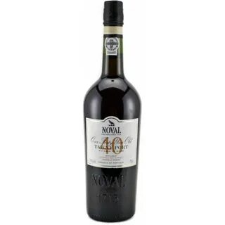 Tawny port