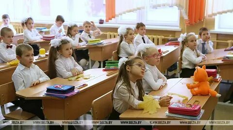 В школе вы узнали что в солнечной
