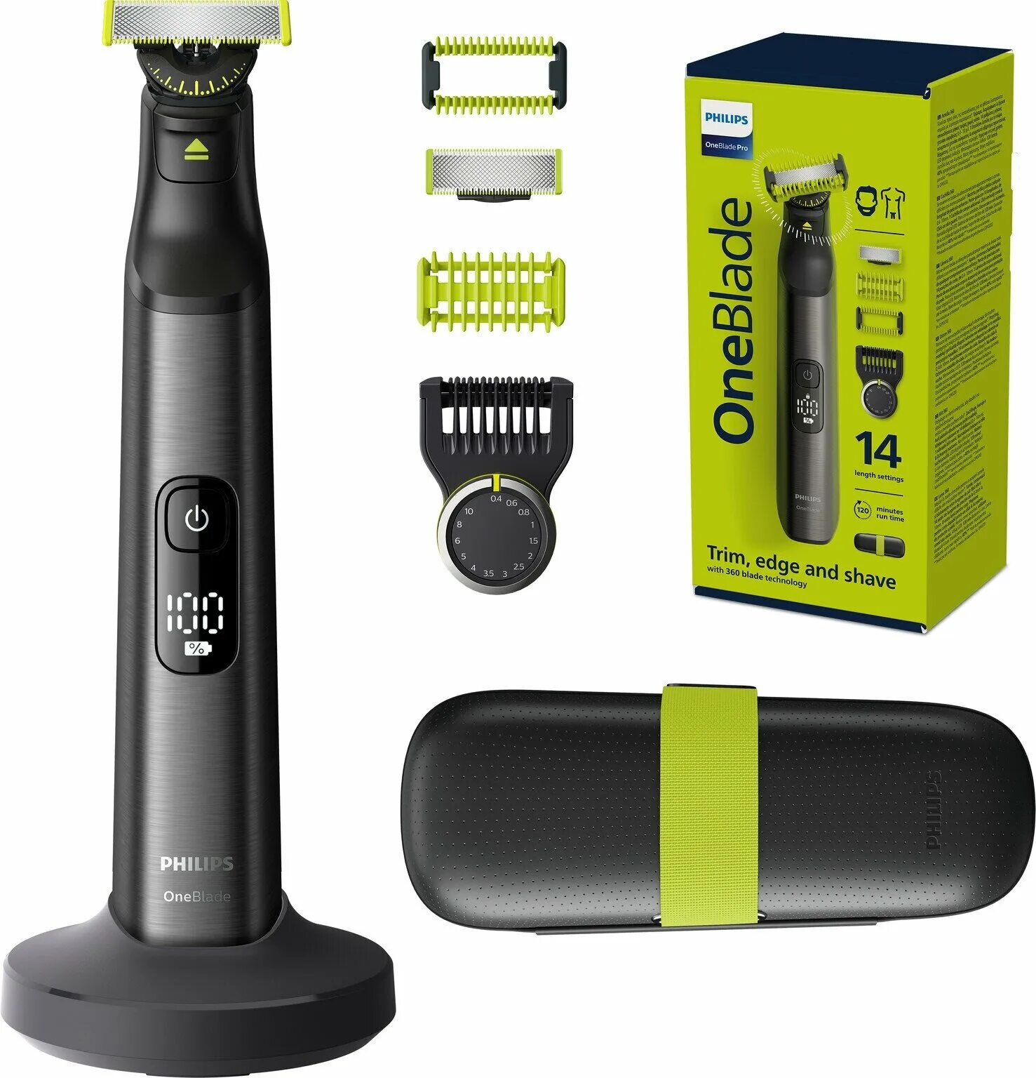 Купить филипс one blade. Philips ONEBLADE Pro. Бритва Philips one Blade. Philips qp6651/30. Триммер Philips one Blade Pro.