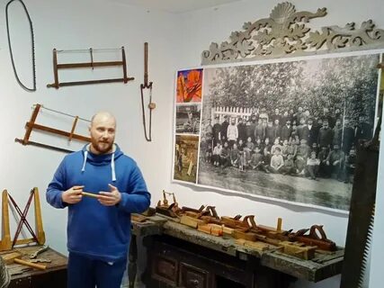 Хвалынский краеведческий музей