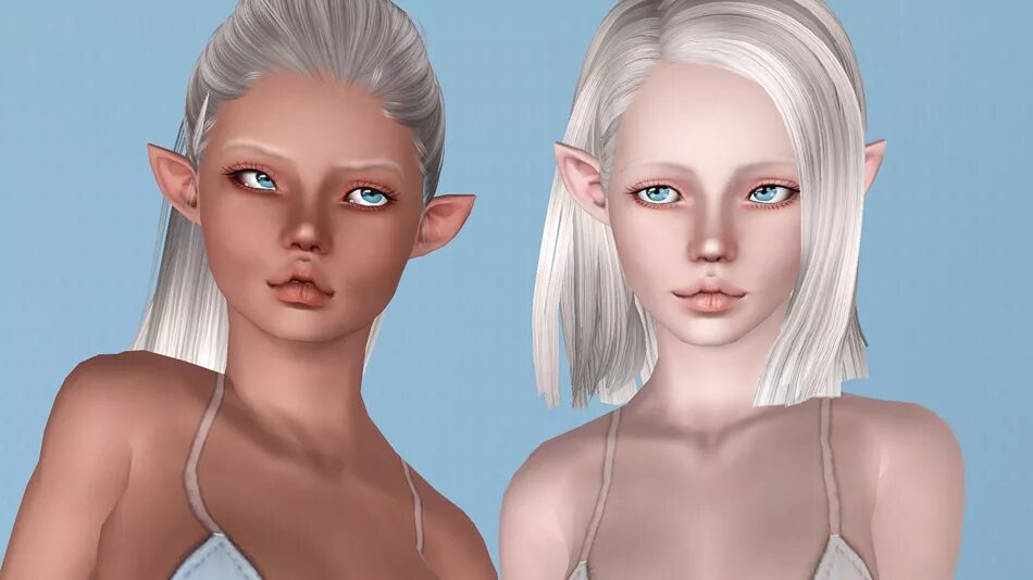 Симс 4 эльфы. SIMS 4 Elf Ears. SIMS 4 эльфийка. Симс 4 уши эльфа. Ss content