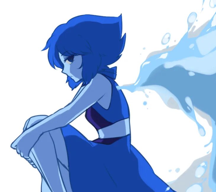 Ляпис позабуду. Ляпис-лазурь Вселенная Стивена. Ляпис лазурит. Lapis Lazuli Steven Universe. Лазурит Вселенная Стивена.