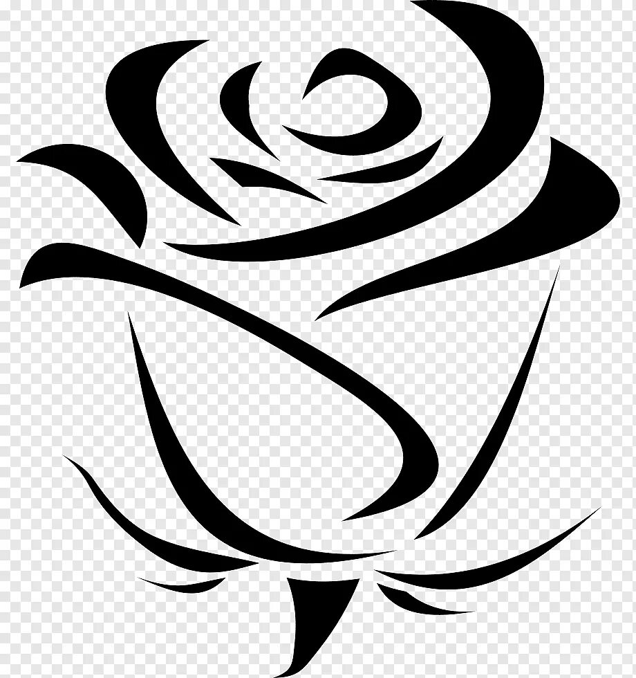 Rose icons