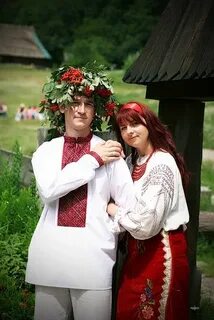 Украинские пары
