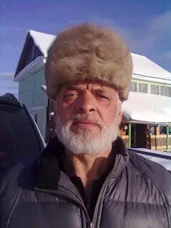 № 20, Саид Акрамов, 66 лет 