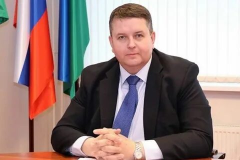 Департамент дорожного хозяйства хмао