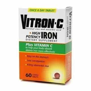 High potency