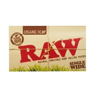 Double raw